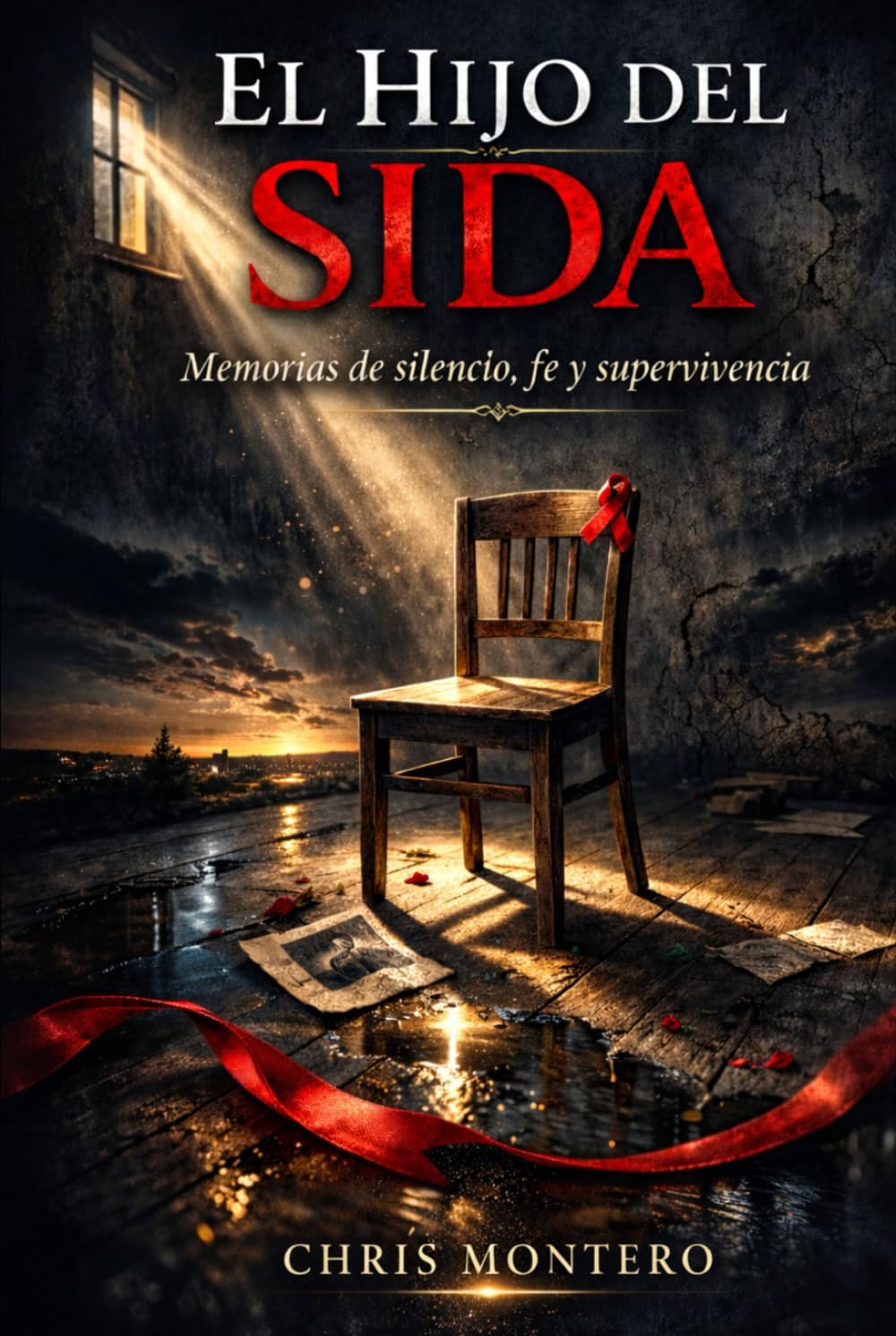 El Hijo del SIDA: Memorias de silencio, fe y supervivencia
