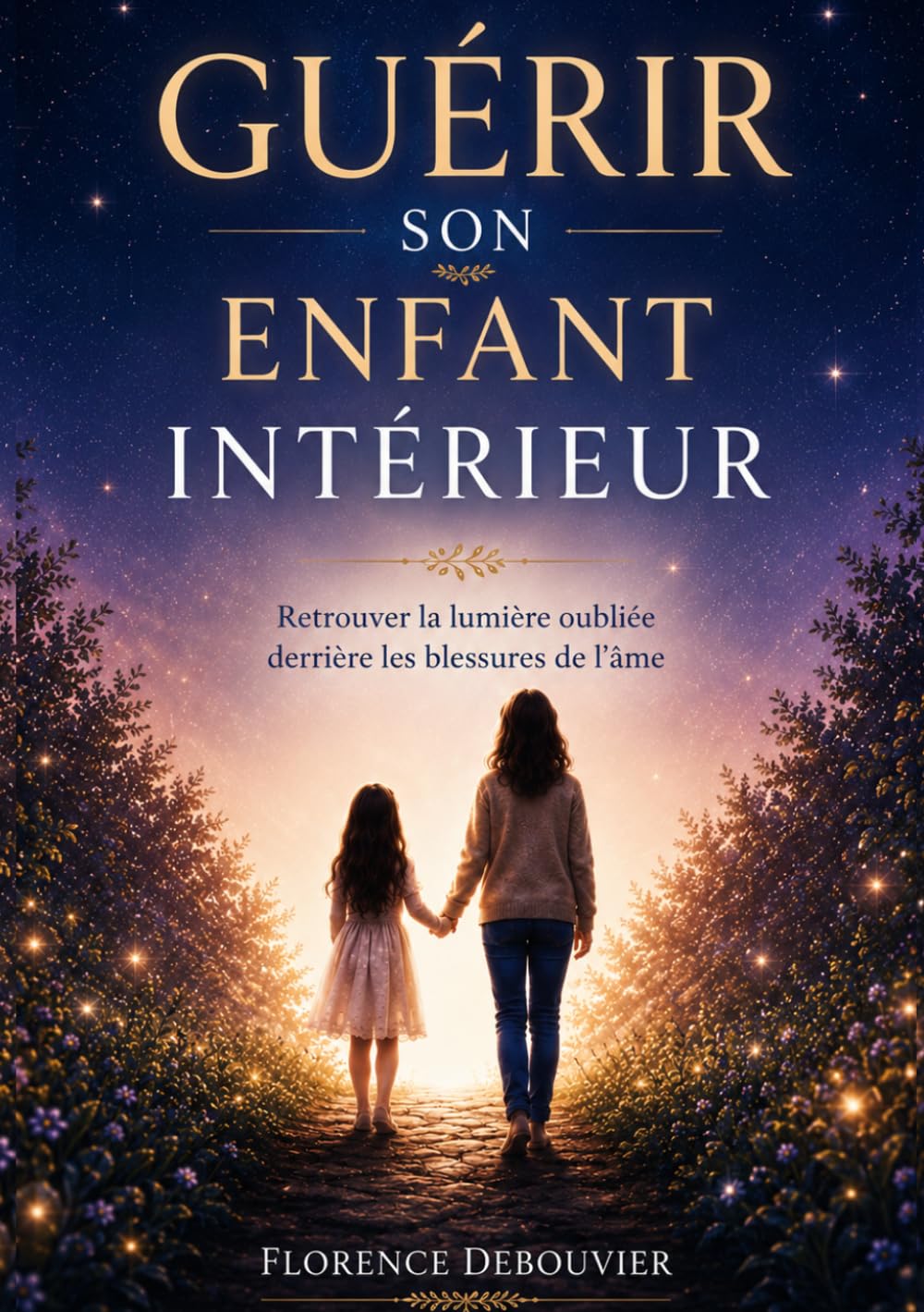 Guérir son enfant intérieur (Exploration intérieur)