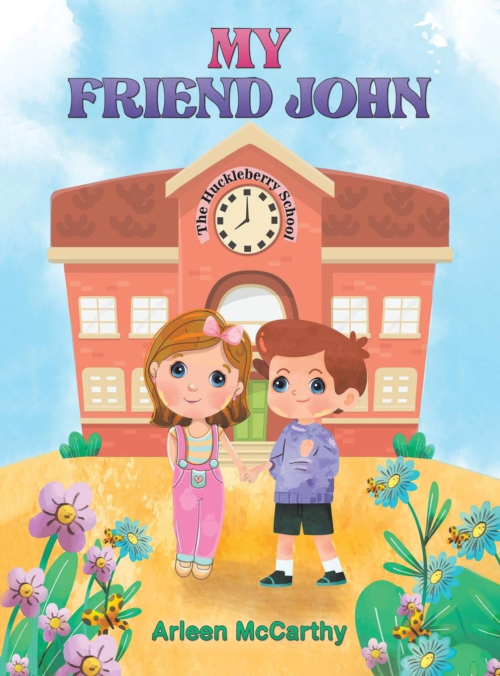 My Friend John
