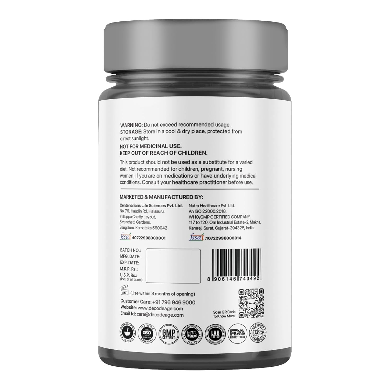 Decode Age Deke® supplements, vision, immune, bone, heart and skin health, vitamin D3, 2 (MK7), A&E 30 veg capsules support Decode Age Deke® supplements, vision, immune, bone, heart and skin health, vitamin D3, 2 (MK7), A&E 30 veg capsules support