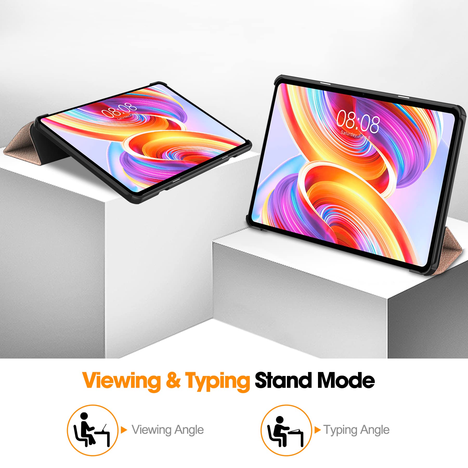 Amazon.co.jp: 対応 Teclast T50 タブレット 11インチ用の ケース 
