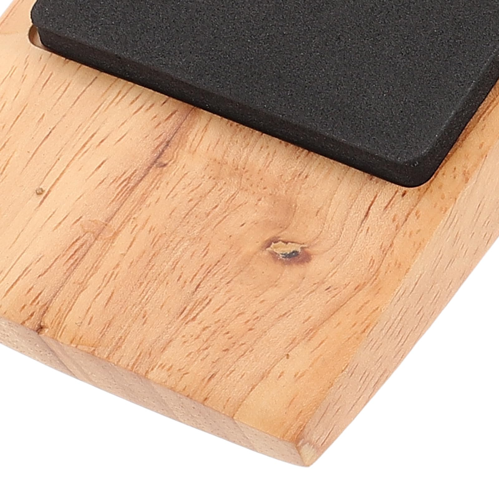 Planche à Pirouettes en Bois Réglable pour Ballet et Patinage Artistique, Disque Tournant D'équilibre Portable, Piste de Claquettes et Planche D'équilibre de Danse, Entraînement