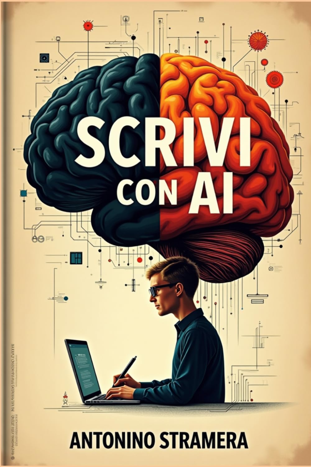 Scrivi con AI