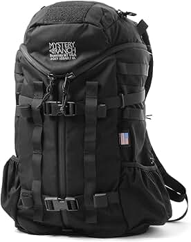 MYSTERY RANCH 3dayASSAULT 希少made in USA MYSTERY RANCH 3dayASSAULT 希少made in USA Mystery Ranch 3 Day