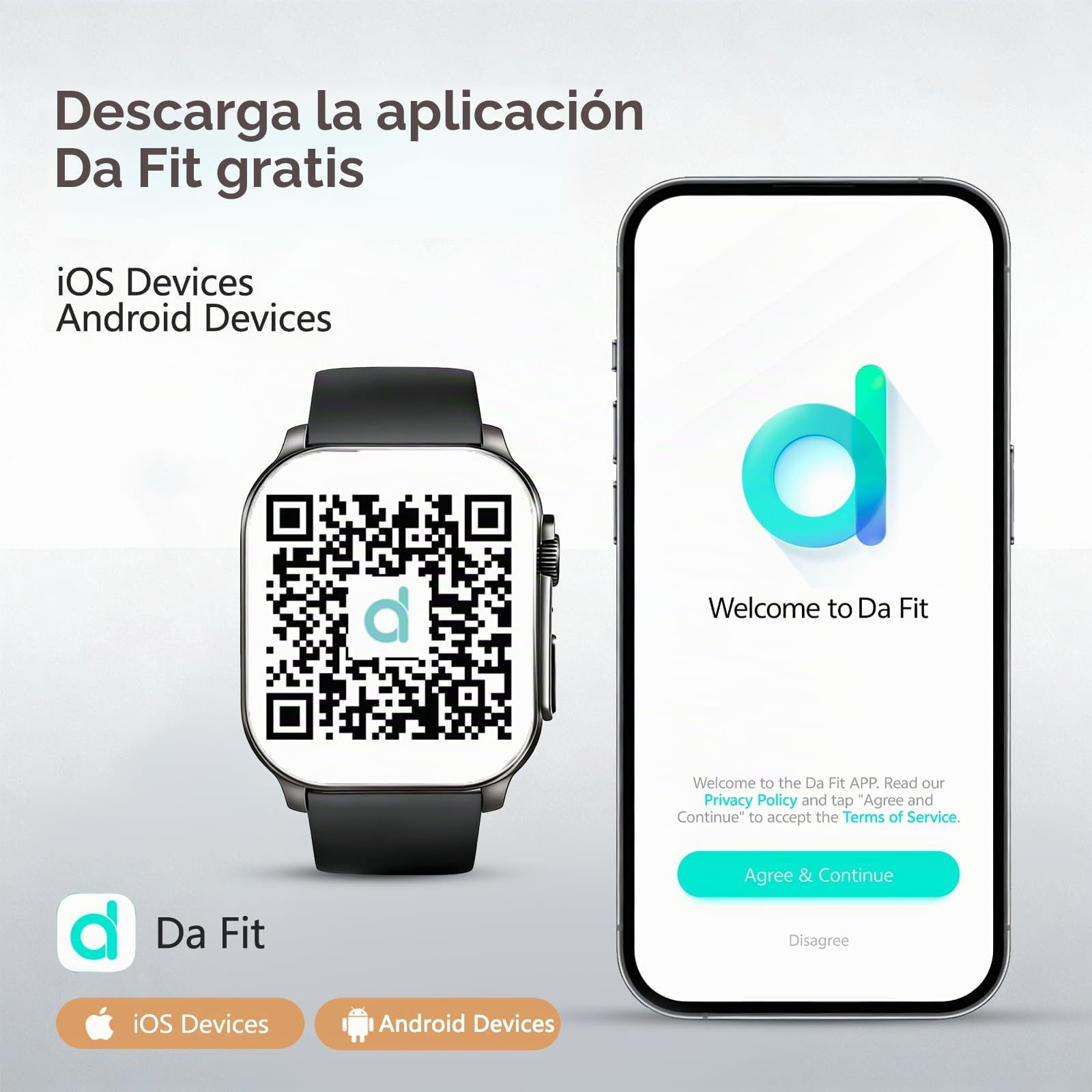 Reloj Inteligente Mujer Hombre, 2.01" Curva HD Smartwatch, Llamadas Bluetooth Smart Watch con Pulsómetro/Monitor de Sueño/Podómetro, 110+ Modos Deportivos, IP68 Pulsera Actividad para Android iOS