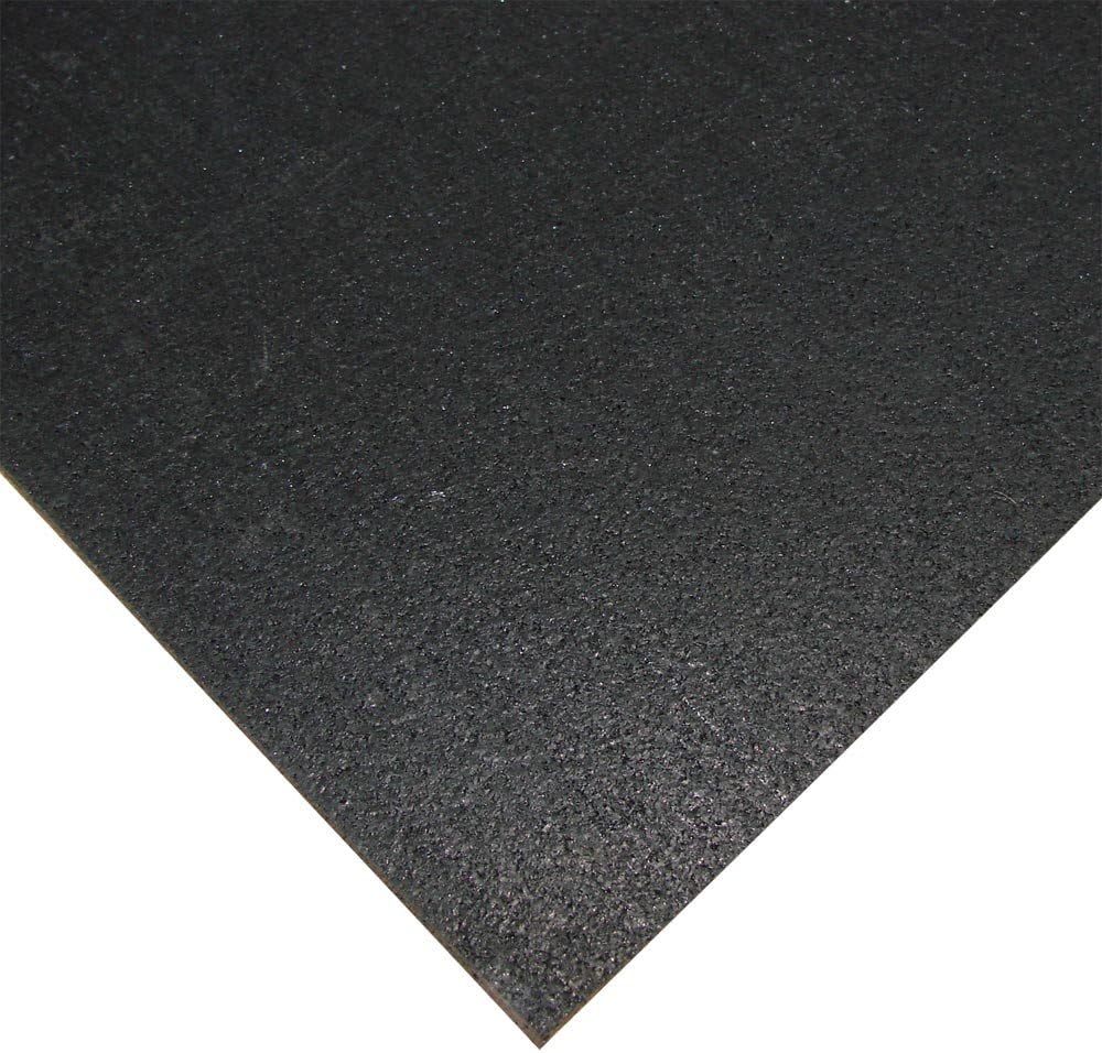 Rubber-Cal Elephant Bark Flooring and Rolling Mat