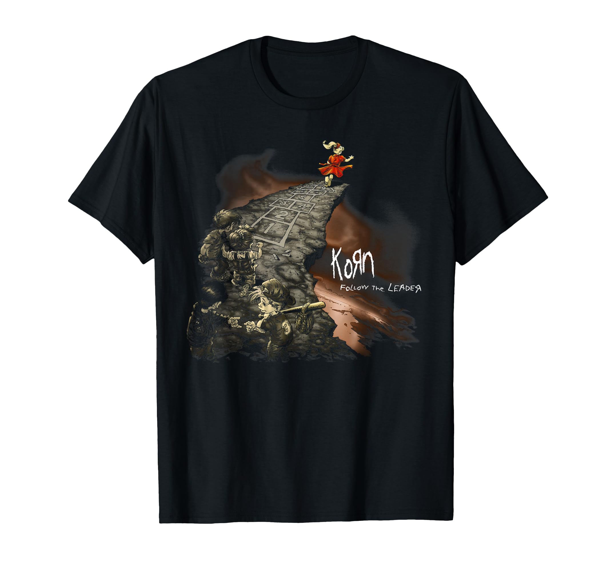 Kleidung mit Designs von Amazon Merch on Demand