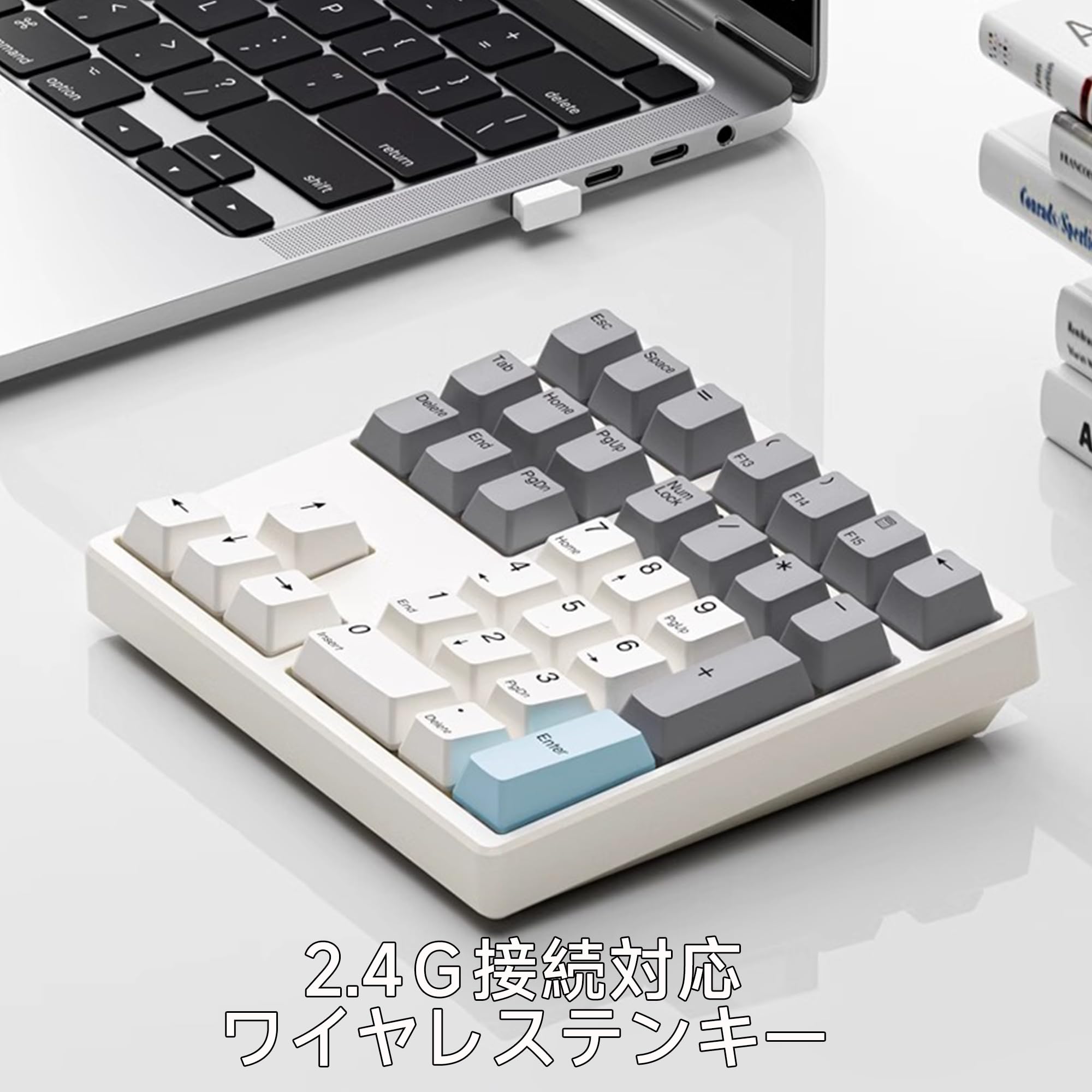 アーニャ メカニカルキーボード テンキー アーニャ メカニカルキーボード テンキー