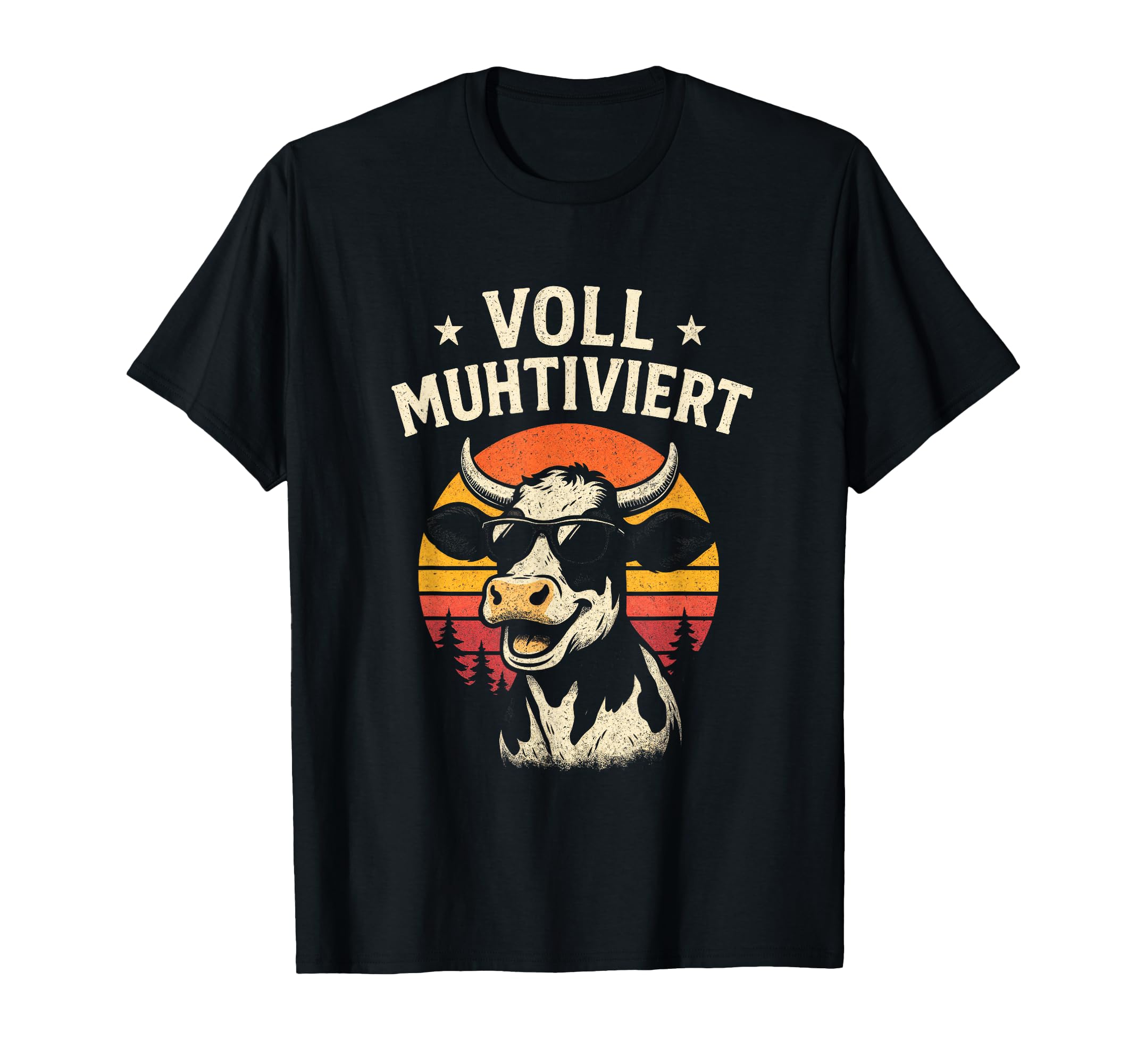 Kleidung mit Designs von Amazon Merch on Demand