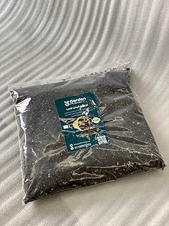 تربة زراعة يحتوي على بيرلايت و كموست و NUTRITIES NPK (3L)