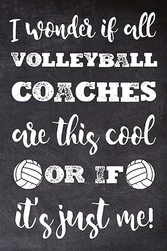 Volleyball Playbook: a Playbook with Field Diagrams for Drawing and Map Out and Organize Plays, Creating Drills, and Scouting, Planning Tactics, and ... Volleyball Coach Gift Ideas for Men &amp; Women.