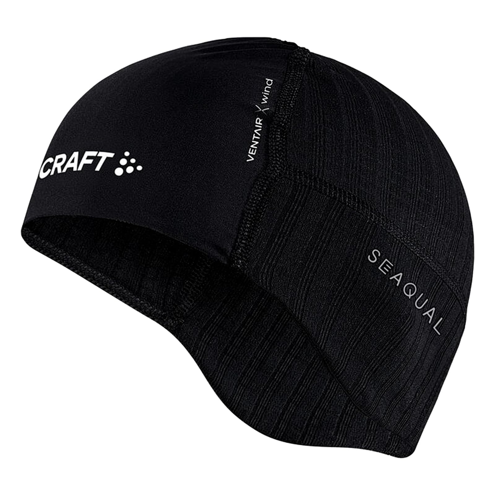 Craft - Active Extreme X Wind Hat, Accessori Unisex - Adulto