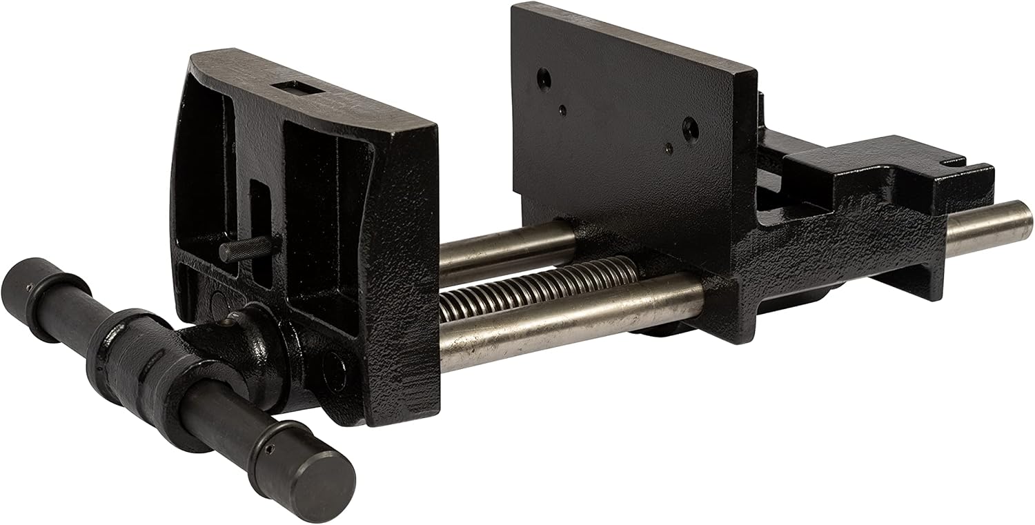 Get Discount Offer Jorgensen 4x7 In RapidWoodVise