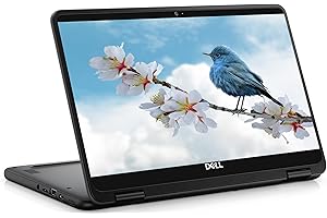 Dell 11-inch HD Chromebook: Unleash Your Productivity and Creativity