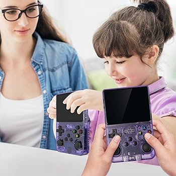 RetroBoy - RetroBoy Game Console, 2025 New Generation Retro