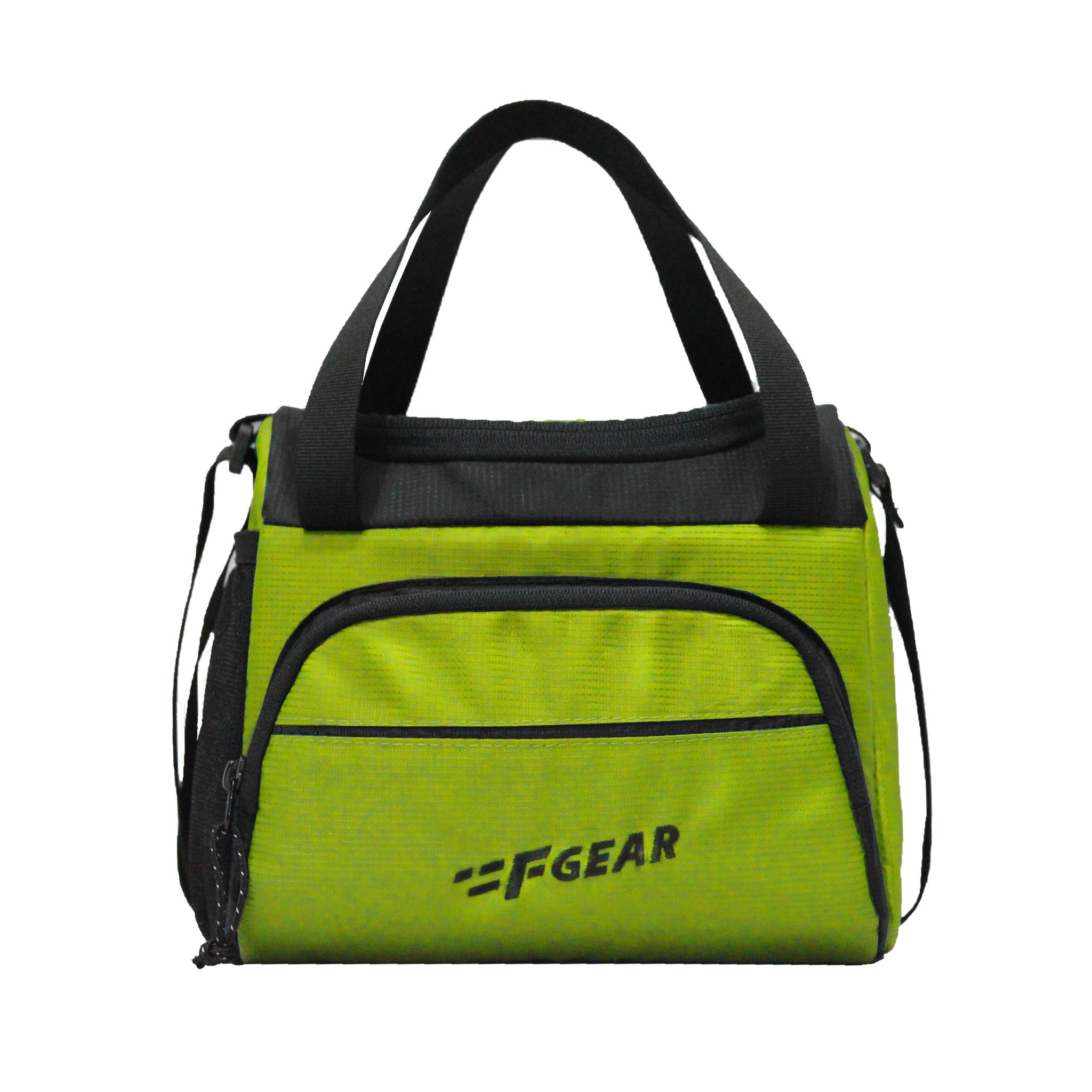 F Gear Yolo Lunch Bag (Green) (B08Y91NKSV) Amazon Price History, Amazon Price Tracker