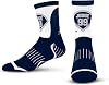 For Bare Feet MLBPA AARON JUDGE Surge Player Sock Youth