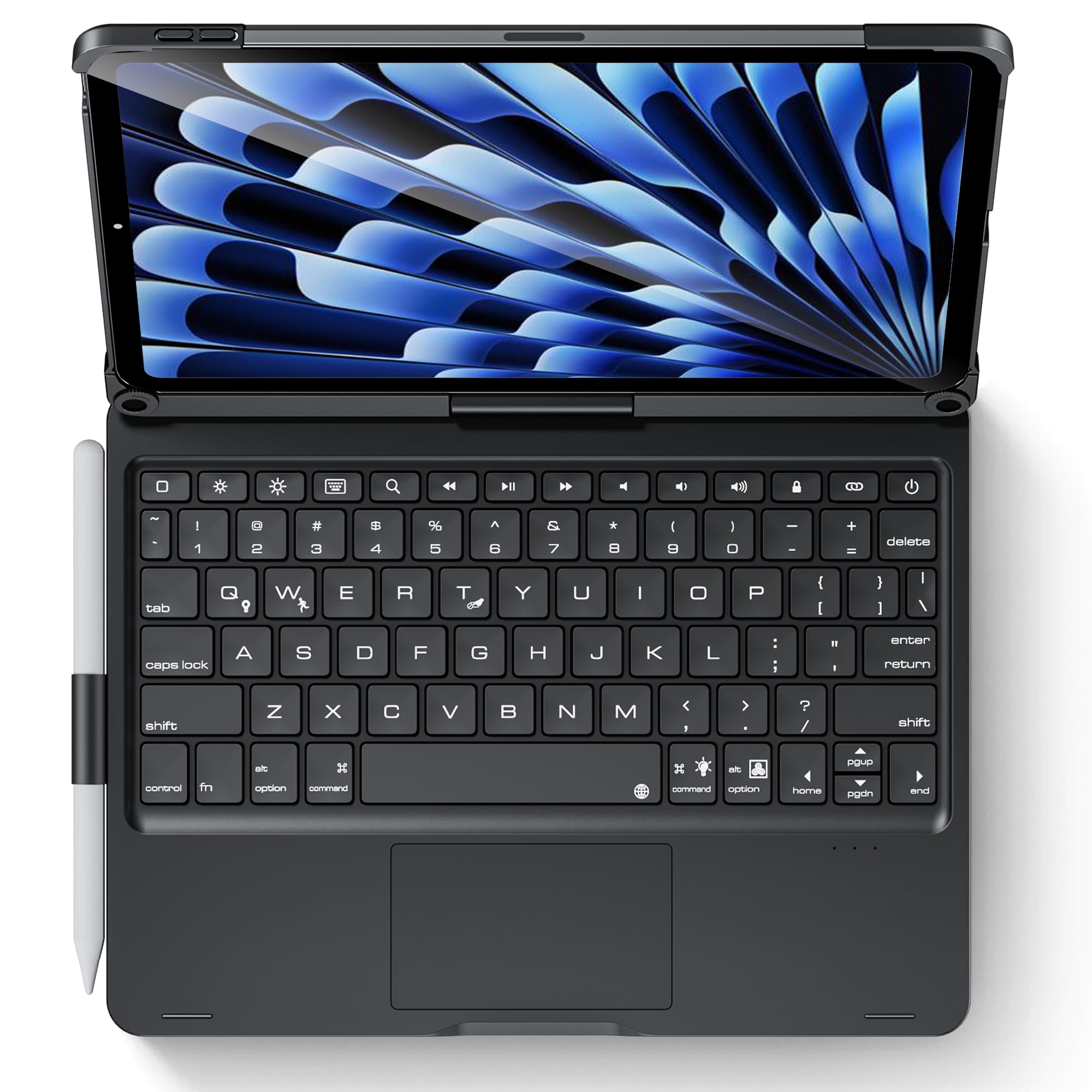 Apple iPad Air(第5世代)64GB + Keyboard iPad Air (5th