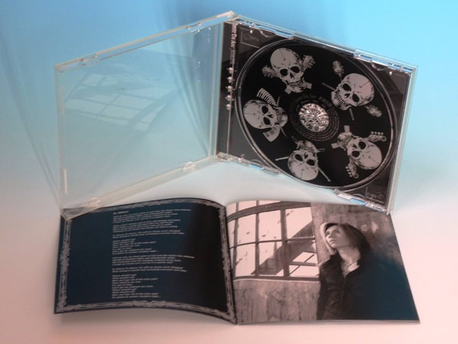 a DROP OF JOKER / END DEATH　 CD トレカ付き a DROP of JOKER / END DEATH (特典:缶バッヂ付) - DISK HEAVEN