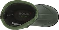 Vista 5 de BOGS Botas de nieve clásicas Ii unisex para niños