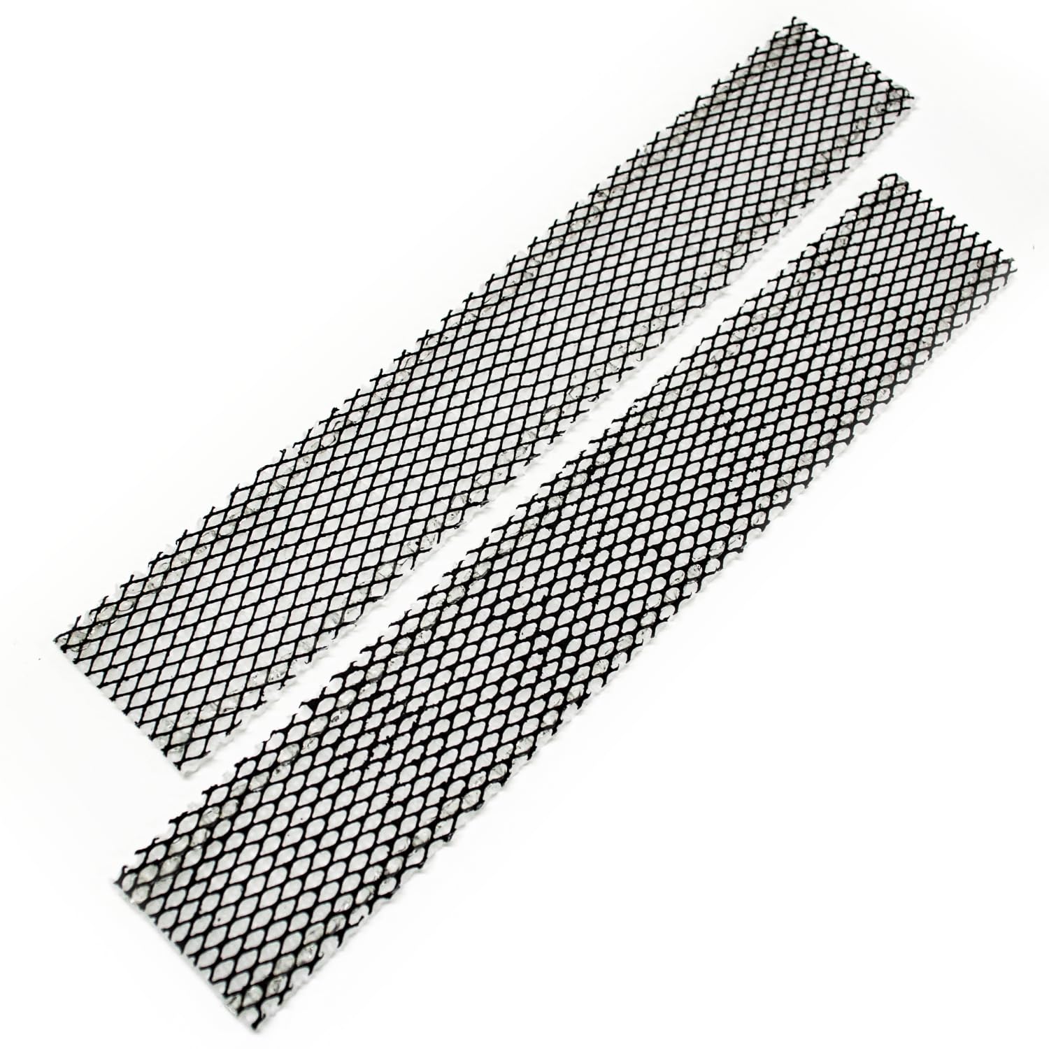 2 Filtri Ricambio Climatizzatore Condizionatore Elettrostatici compatibili con DAIKIN FTXS FTKS 20/25/35 Serie D + FTXS 20/25/35/42/50 serie G 40x255mm