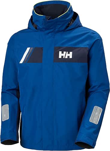 Helly-Hansen Men's Newport Inshore Jacket