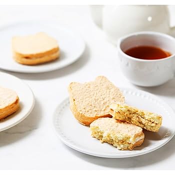 やん！メープルクルミダックワーズ  4箱 maplemania-maple-kurumi-