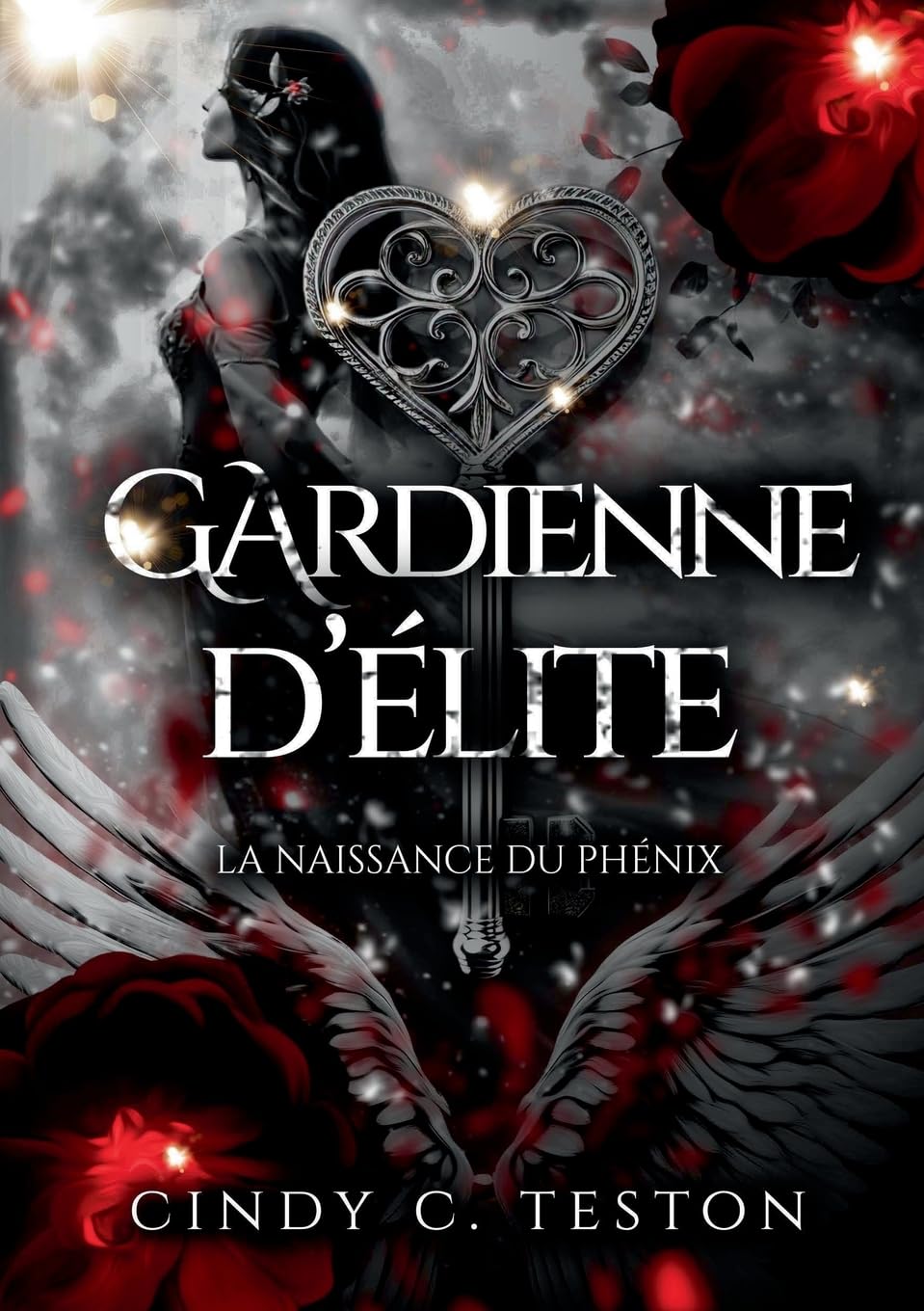 Gardienne d'élite: La Naissance du Phénix