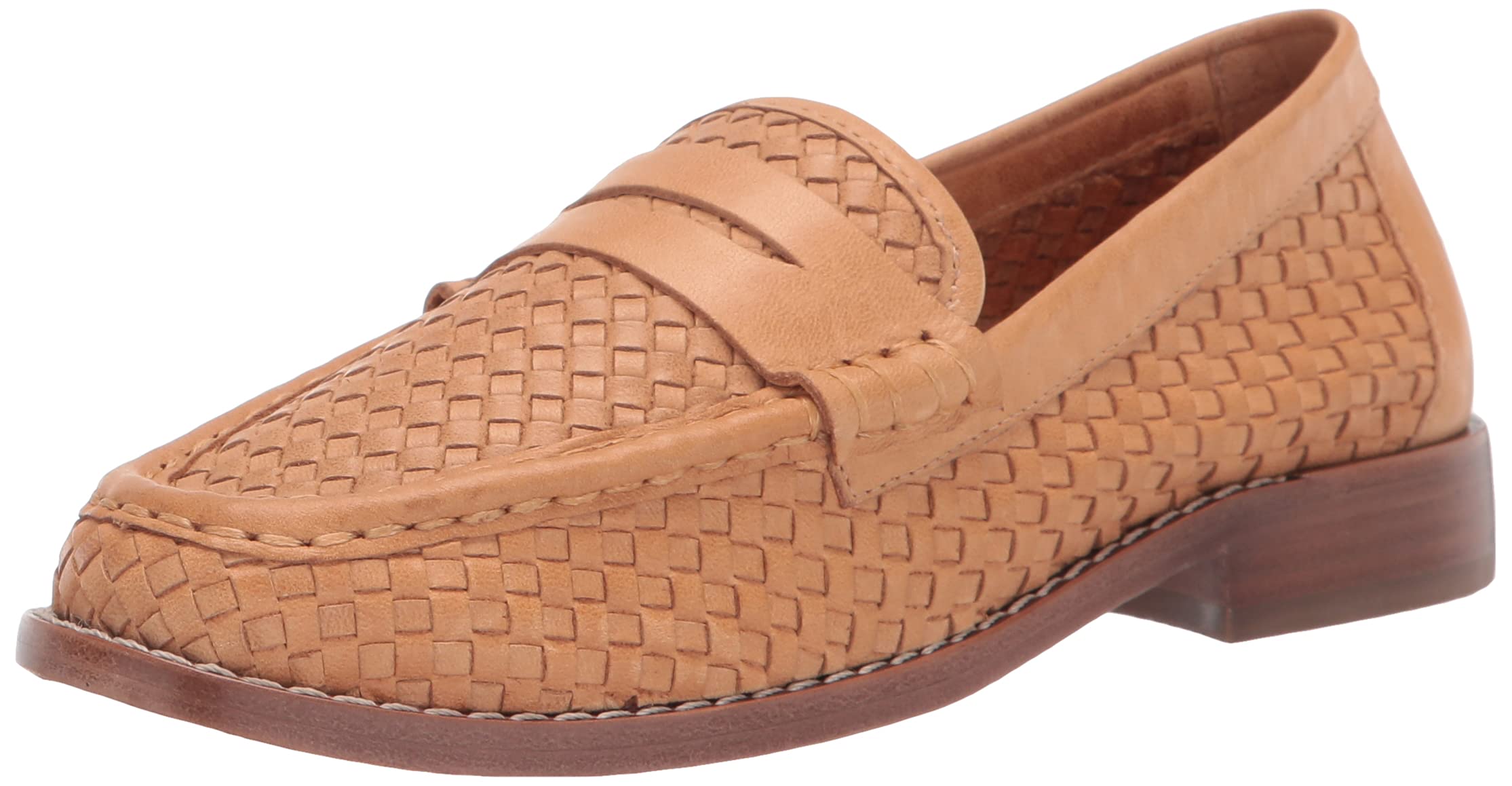Loeffler RandallKeaton womens Loafer