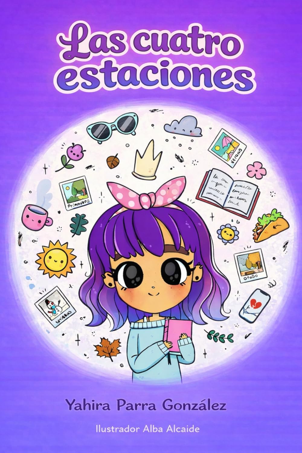 Las cuatro estaciones