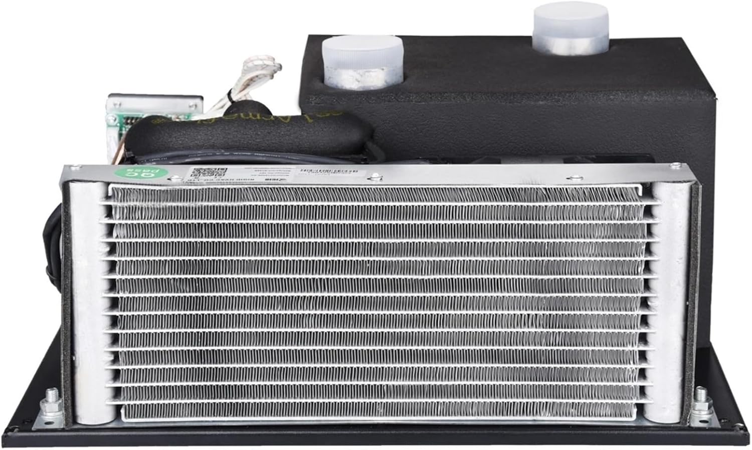 Air Conditioner, Essential Mini DC Air Conditioner 450W Cooling Power for Small Spaces & Electric Cars Beat the Heat(Micro DC Aircon DV1920E-AC (24V))