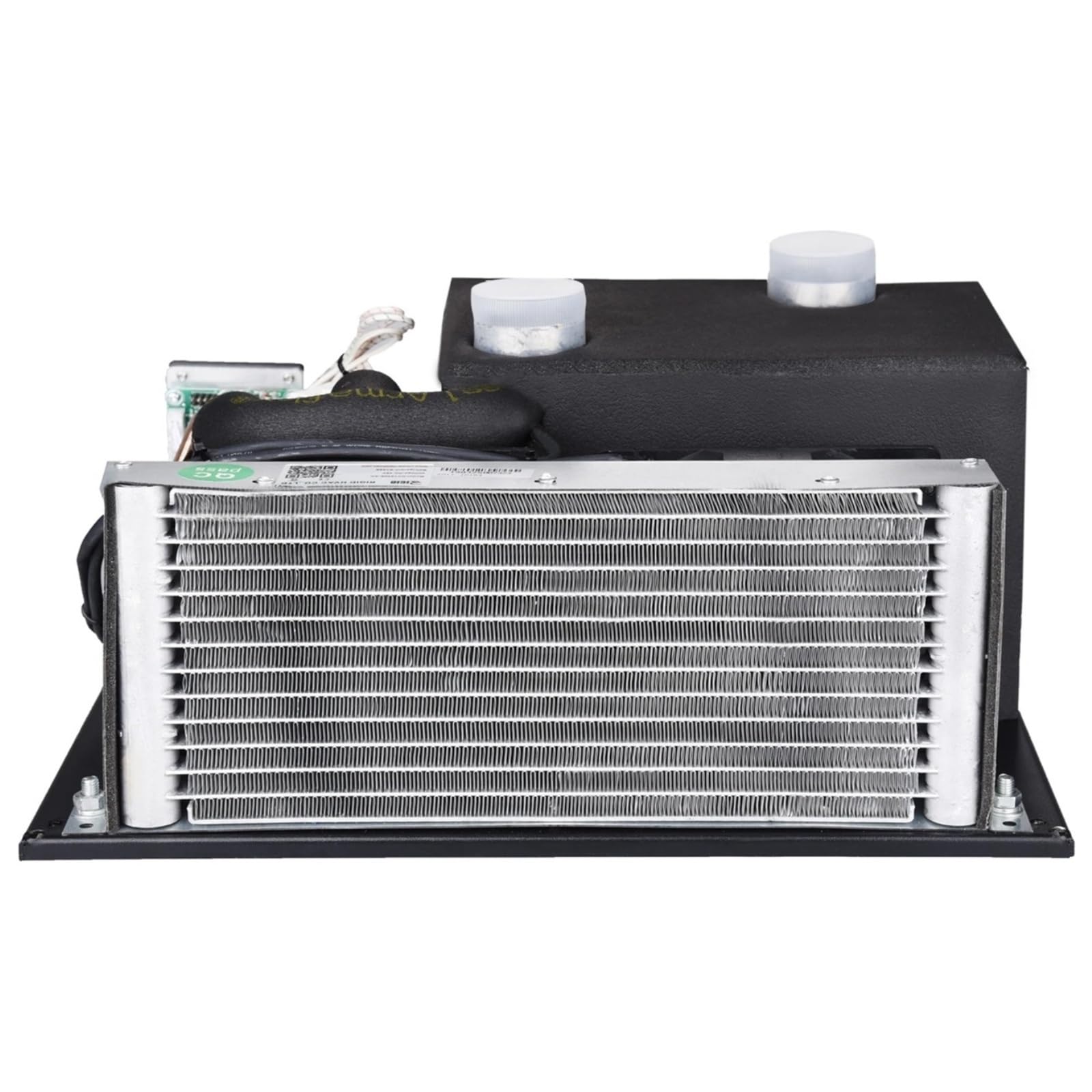 Climatiseur portatif ， Microclimatiseur, Micro DC, Refroidissement Et Chauffage Compacts 700W Pour Équipements Électroniques, 24V, Réfrigérant R290