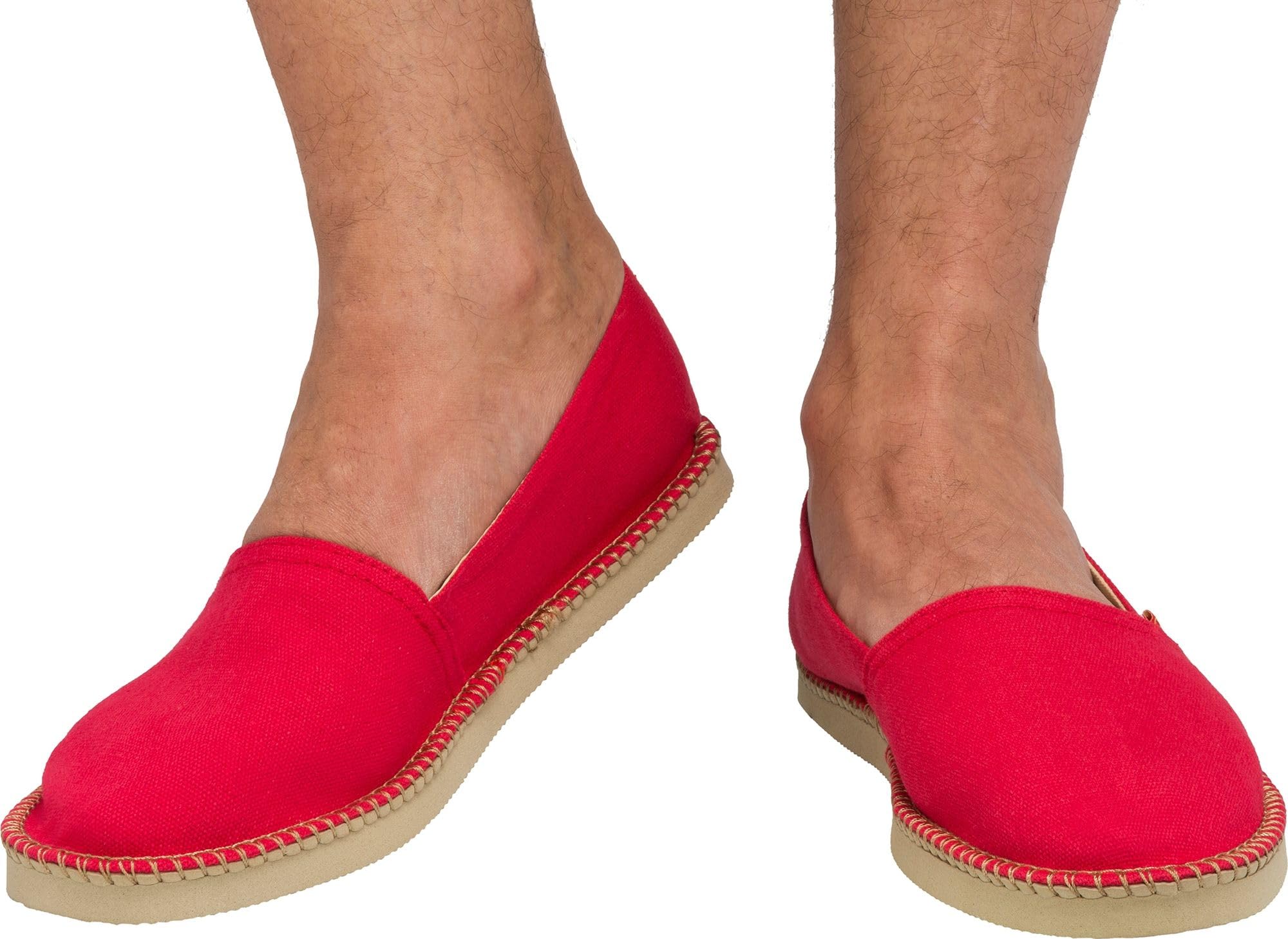 Cressi Uniseks Valencia EspadrillasWygodne i lekkie buty na każdy letni sport