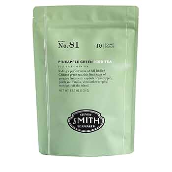 Amazon | SMITH TEAMAKER（スミス・ティーメーカー） NO.81