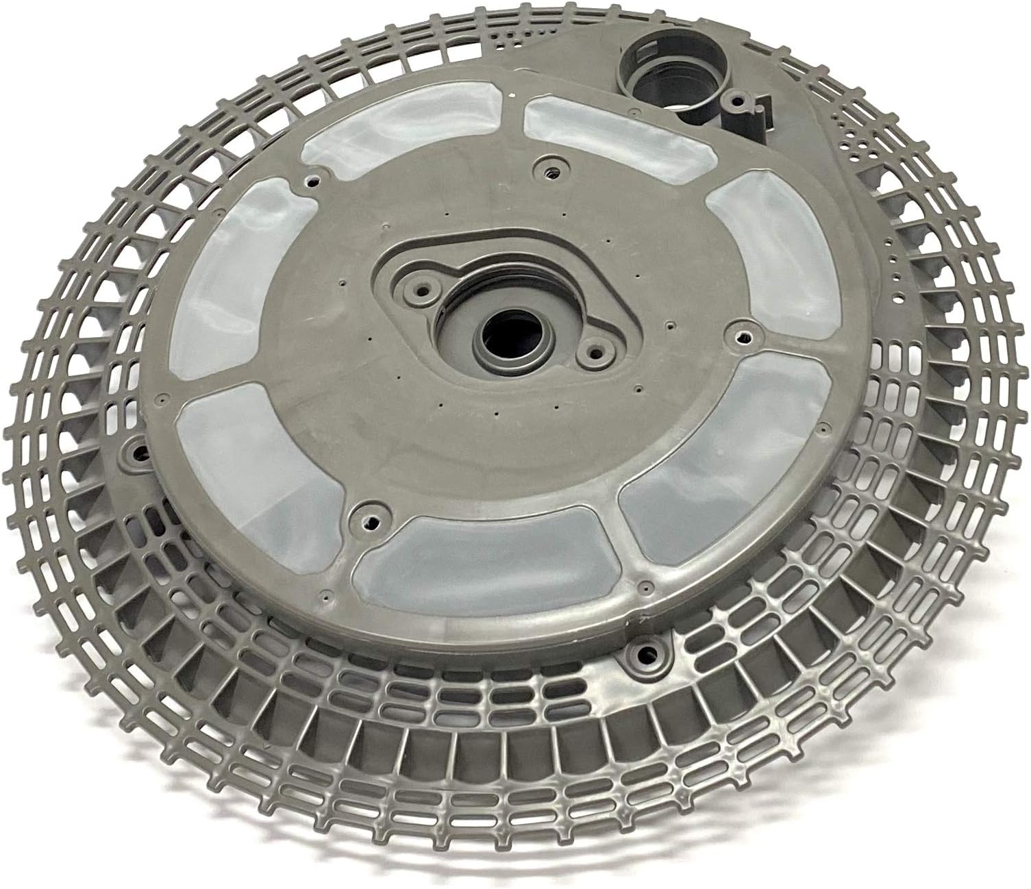 Dishwasher Mesh Filter Originally for LDS5540ST, LDS5811WW-02, LDF6920ST, LDS5540WW, LDF6810BB-01_AB