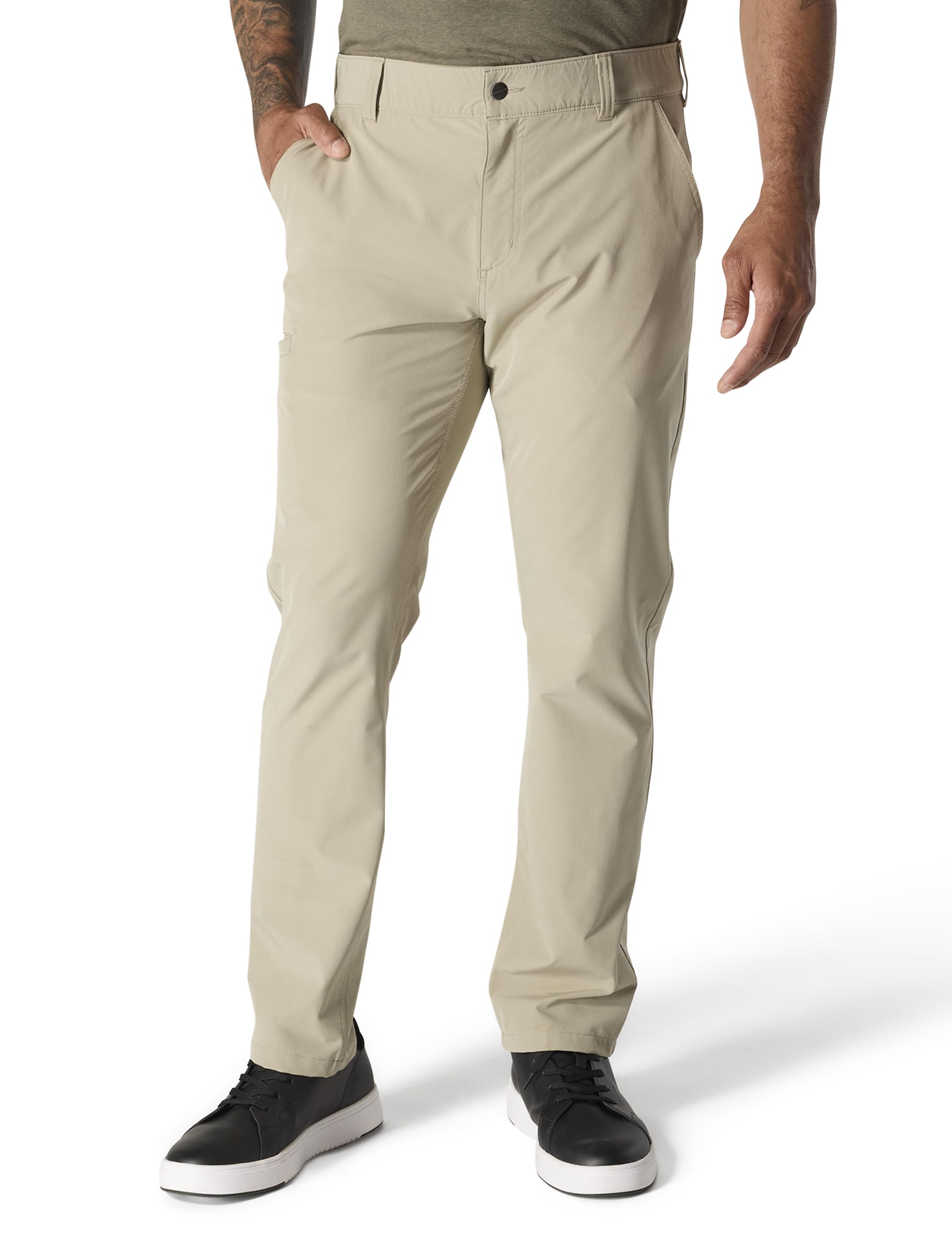 Men's Relaxed Tapered Force Phoenix Pant