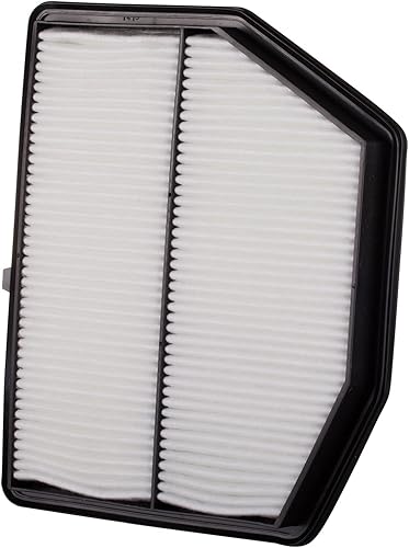 Miniatura 2 de Filtro de aire de motor PG PA99183  Compatible con INFINITI QX60 2020-14, Nissan Pathfinder 2015-14, Murano 2016