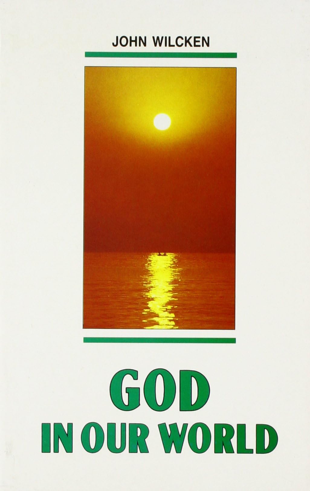 God in Our World