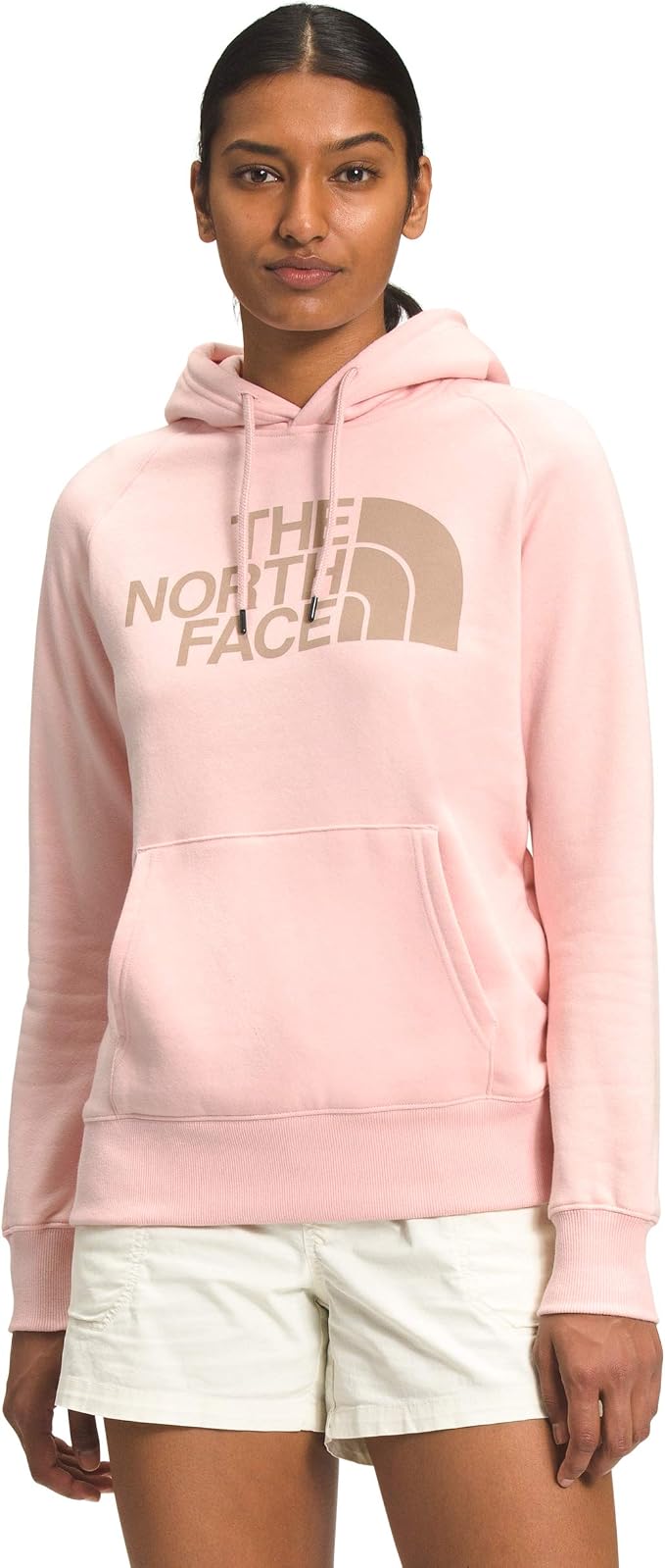 Half Dome Pullover Hoodie, Evening Sand 