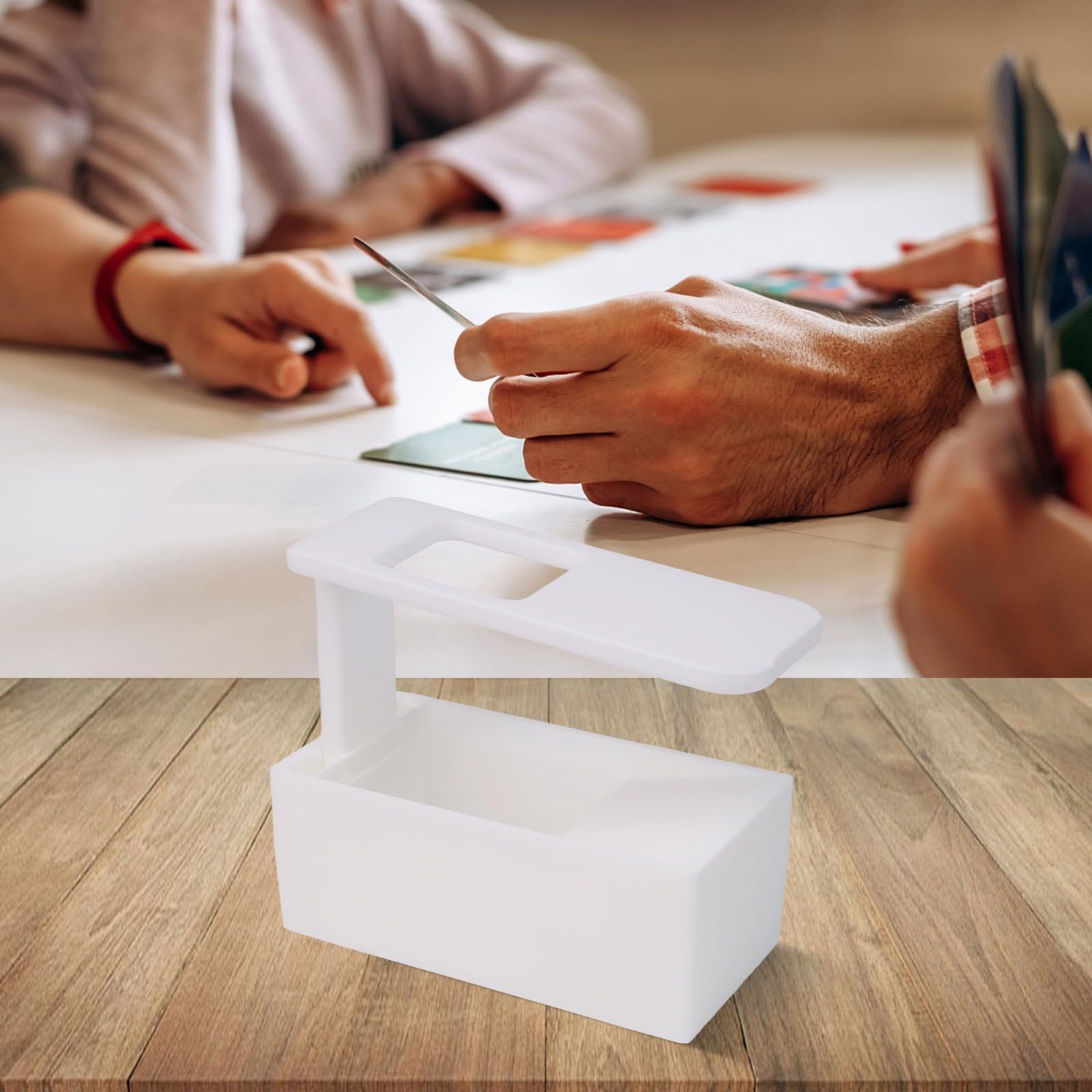 Speedy For MTG Card Scanner pour une numérisation rapide et efficace des cartes, compatible avec les applications de scanner populaires pour une gestion simplifiée de la collection