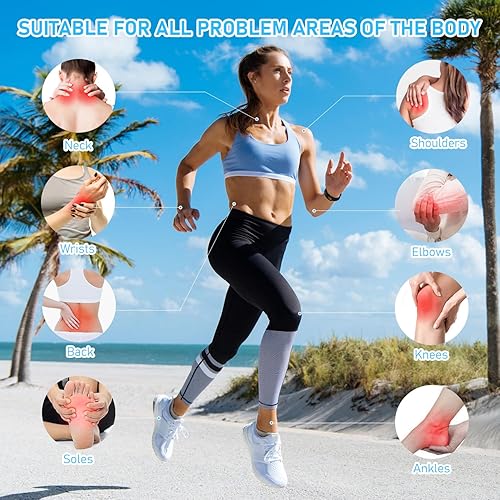 Miniatura 6 de Crema de magnesio para dormir, crema curativa ósea de alivio de magnesio, loción calmante de magnesio, gel natural para alivio de articulaciones