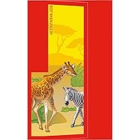 Vista 15 de BARNUM'S Galletas Originales de Animales, Aperitivos a Granel para Niños, 12 Cajas de 2.13 oz