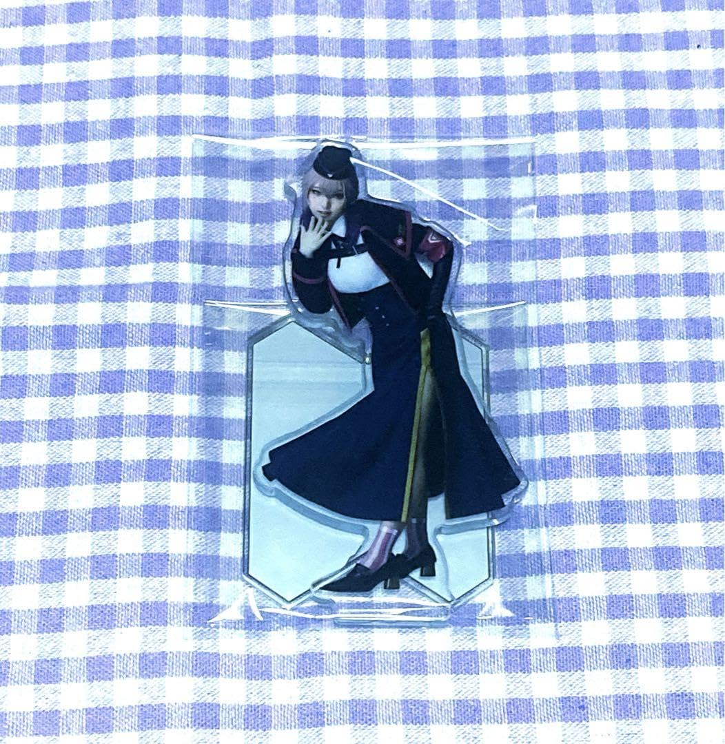 Amazon.co.jp: ヒプステ 中王区 RoF アクスタ アクリルスタンド