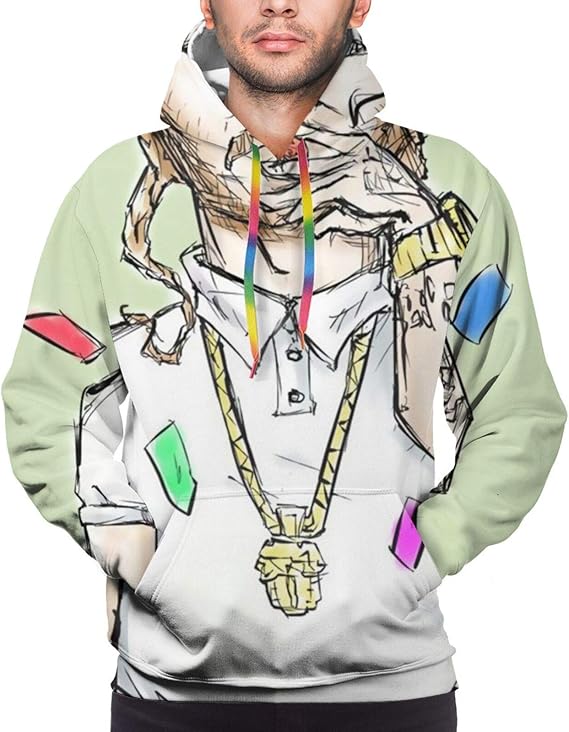Amazon Co Jp Post Malone ポスト マローン メンズ パーカー スウェット ファッション スポーツ ティーシャツド パーカー 薄手 ジップパーカー Tシャツ ファッション