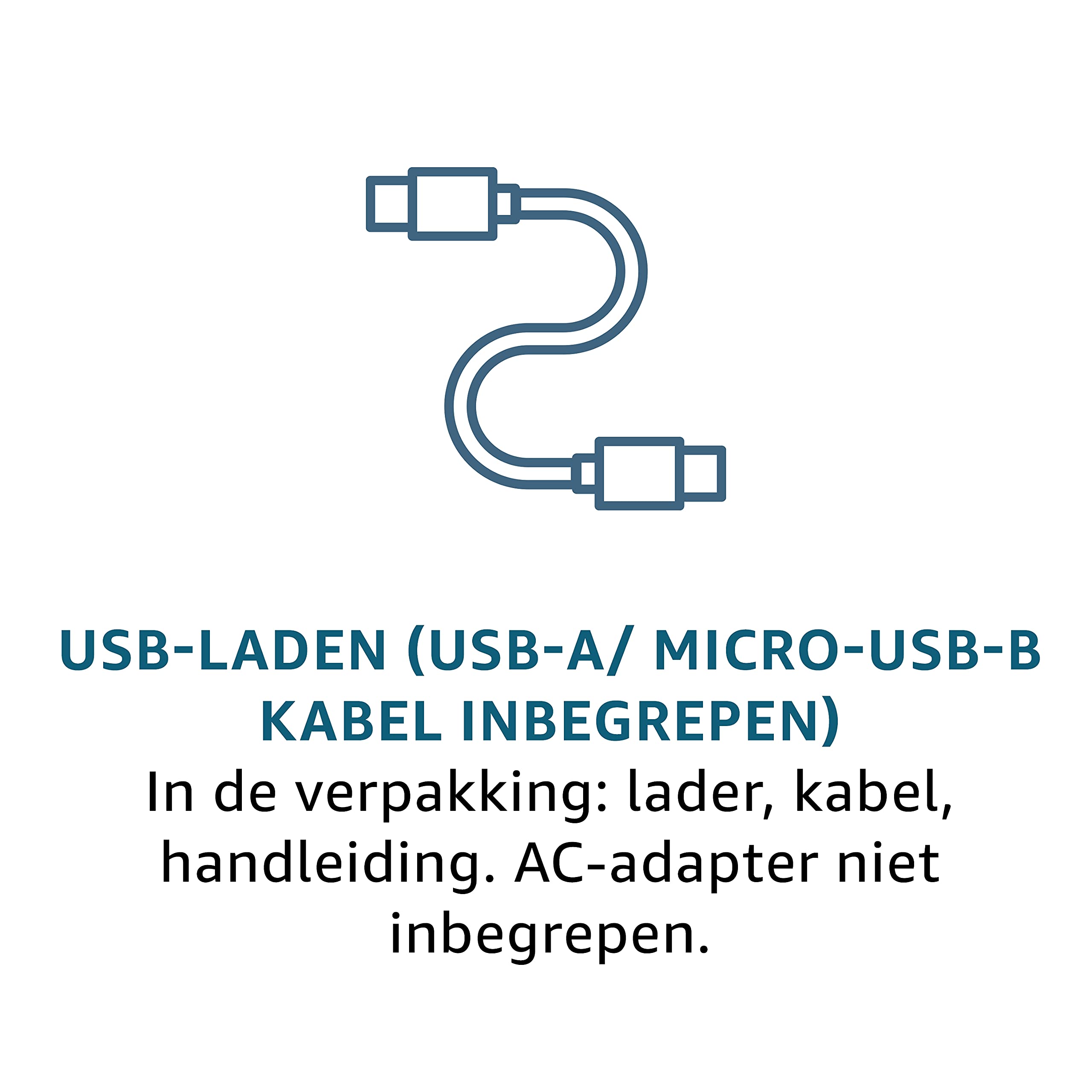 Panasonic Batteries Eneloop, Chargeur Rapide USB pour 1 à 4 Piles Ni-MH AA/AAA, Alimentation Supplémentaire pour les Appareils Mobiles via la Sortie USB