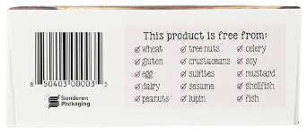 Namaste Foods, Gluten Free Pizza Crust Mix, Allergen-Free, 16-Ounce (Pack of 6)