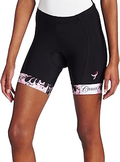 CANARI Women's Hope Cycling Short
