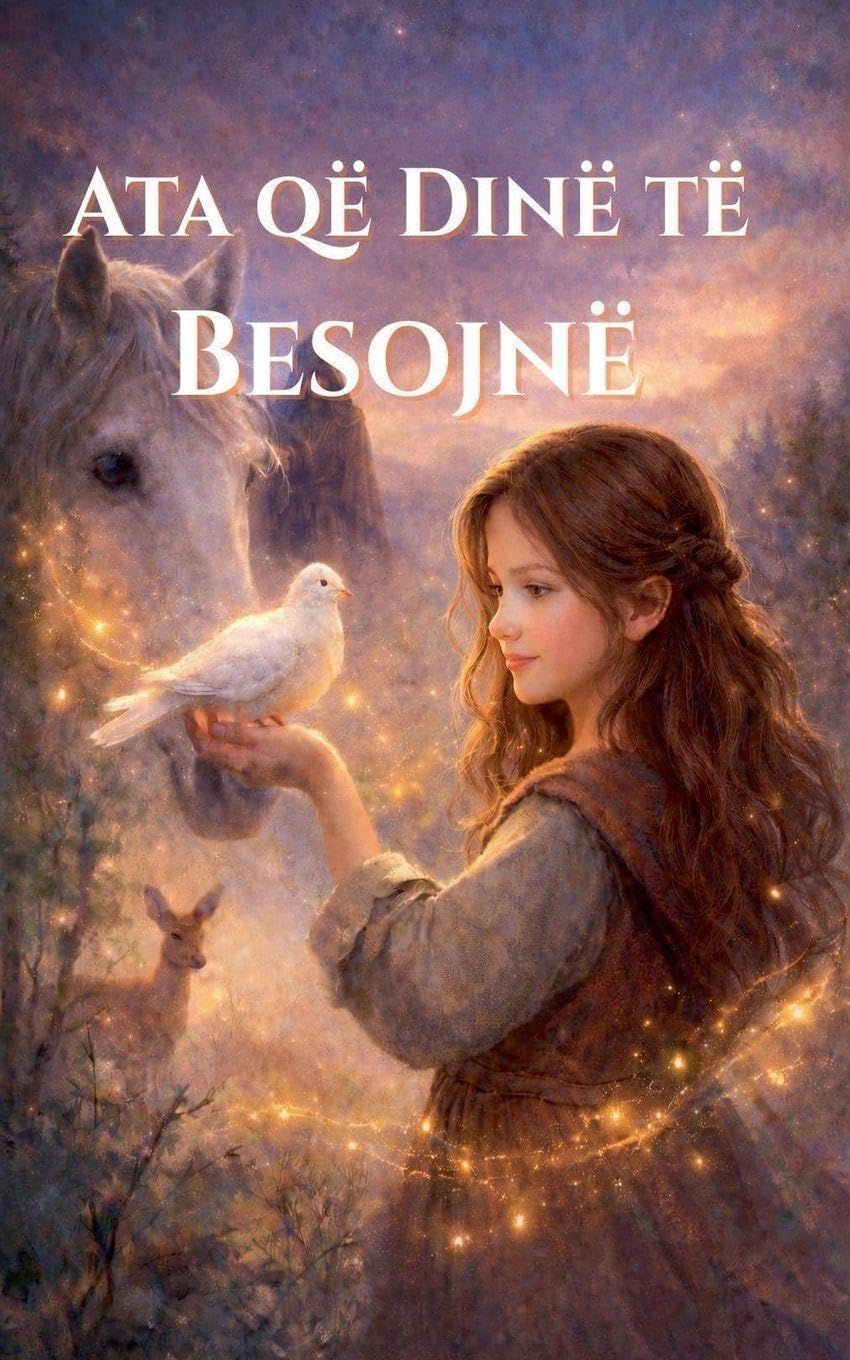 Ata që Dinë të Besojnë