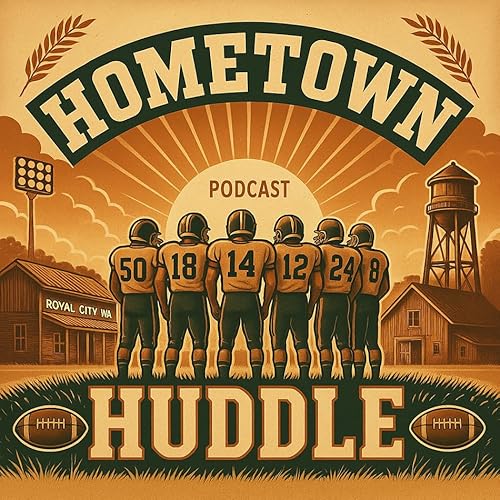 Hometown Huddle Episode 21 - Ryan Christensen and Mike Noftle