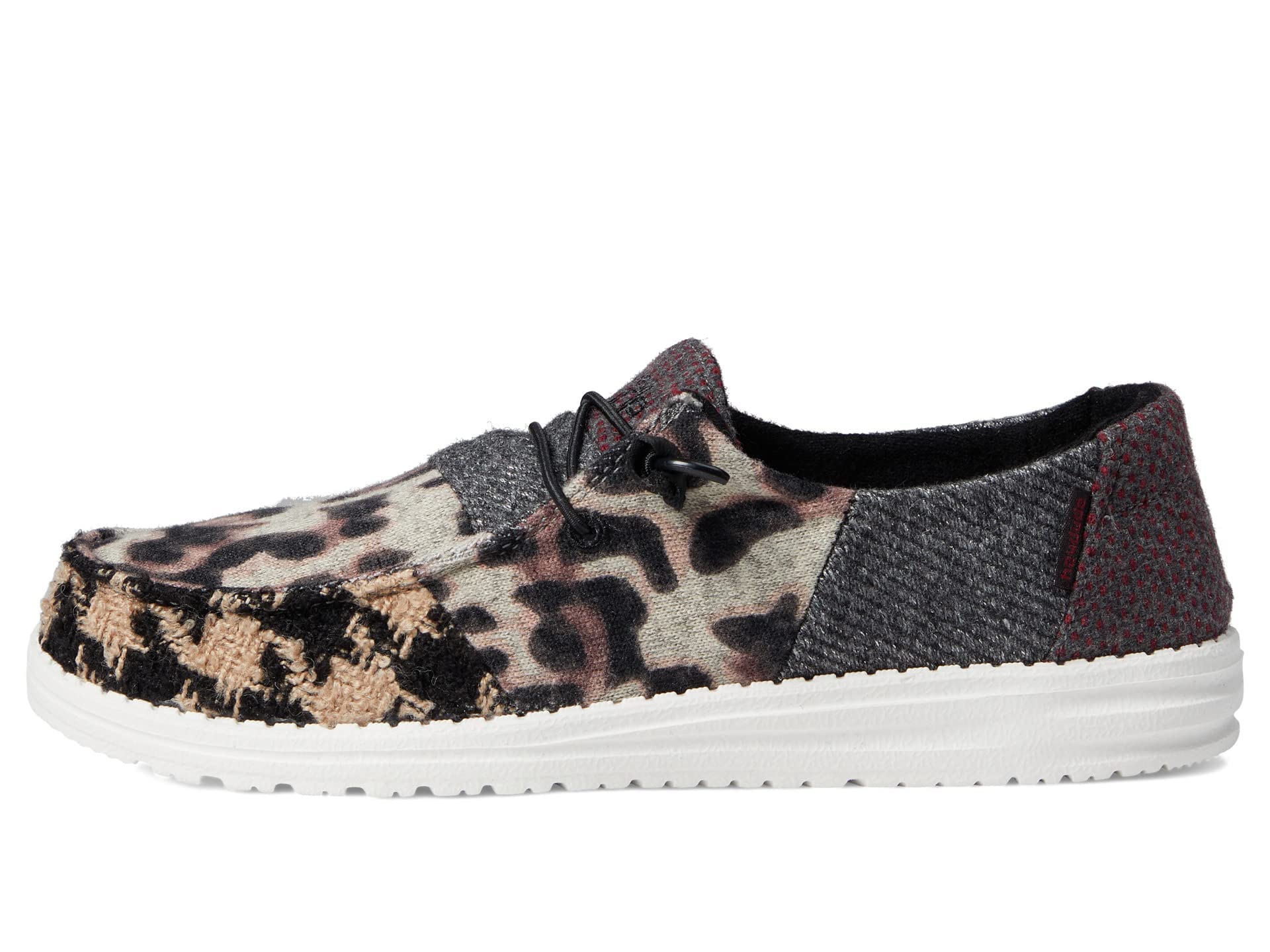 Hey Dude Wendy Patchwork Java 6 M